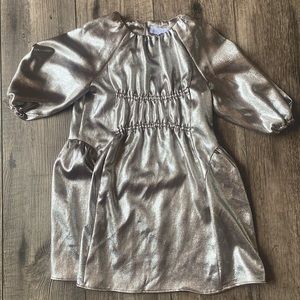 Zara Girls Dress, size 9